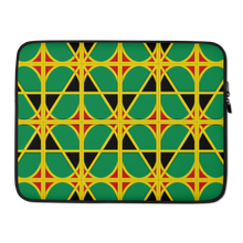 Load image into Gallery viewer, Neo-Don &#39;JamRas&#39; Laptop Sleeve - 1