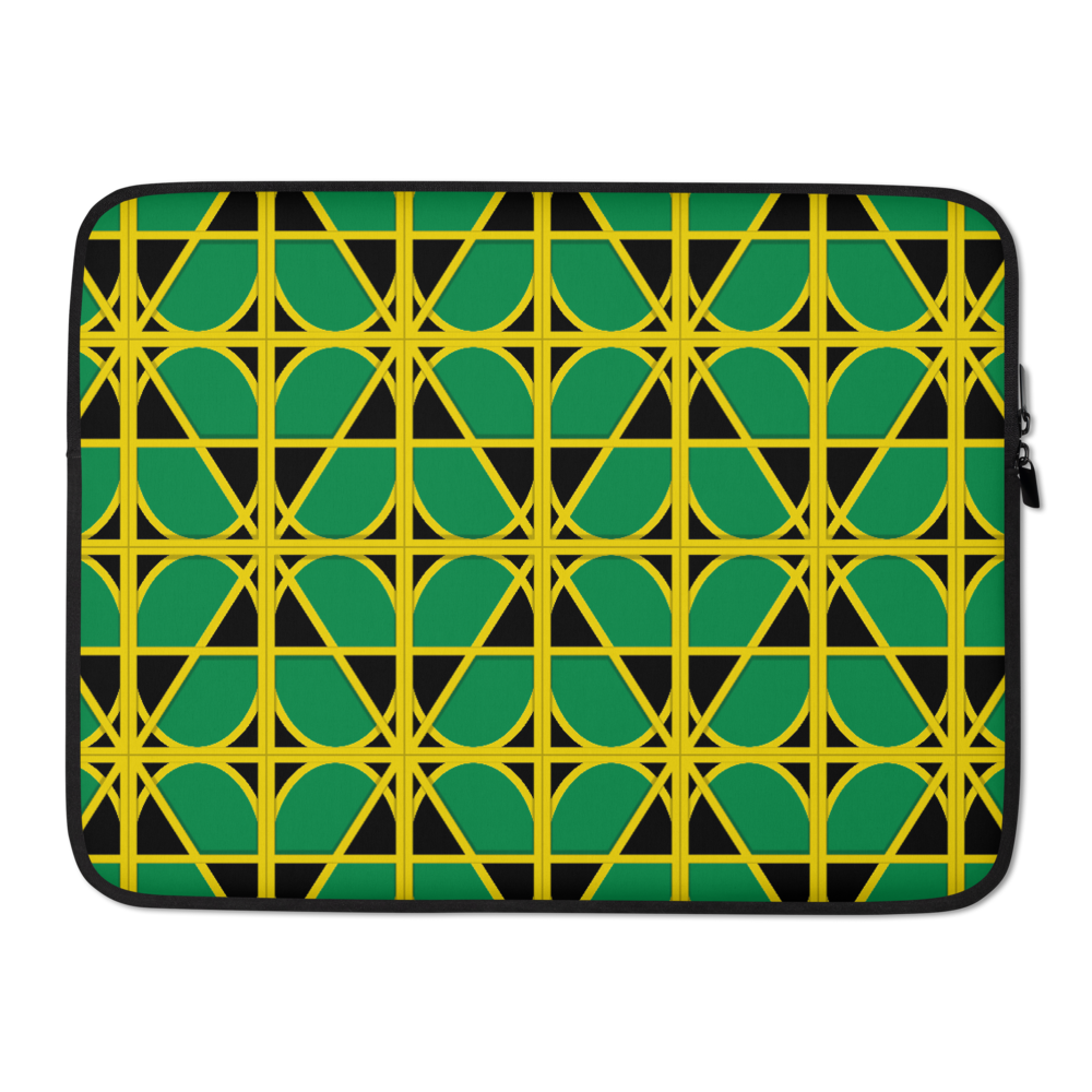 Neo-Don 'Jam' Laptop Sleeve