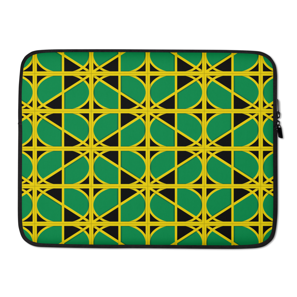 Neo-Don 'Jam' Laptop Sleeve - 2