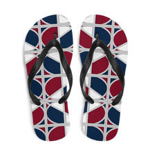 Load image into Gallery viewer, Neo-Don &#39;Merca&#39; Flip-Flops -  3