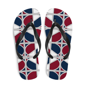 Neo-Don 'Merca' Flip-Flops -  3