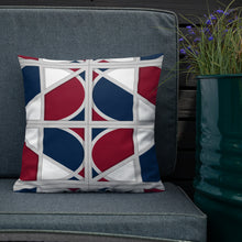 Load image into Gallery viewer, Neo-Don &#39;Merca&#39; Premium Pillow - 1