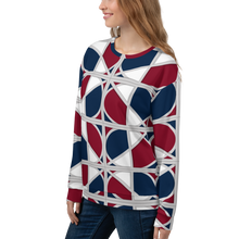 Load image into Gallery viewer, Neo-Don &#39;Merca&#39;  Unisex Sweatshirt - 4