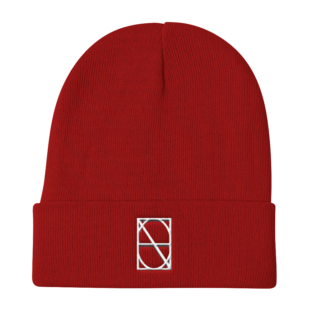 Neo-Don Knit Beanie