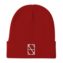 Load image into Gallery viewer, Neo-Don Knit Beanie