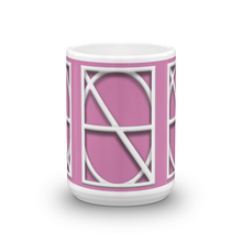 Load image into Gallery viewer, Neo-Don  Mug - Pink
