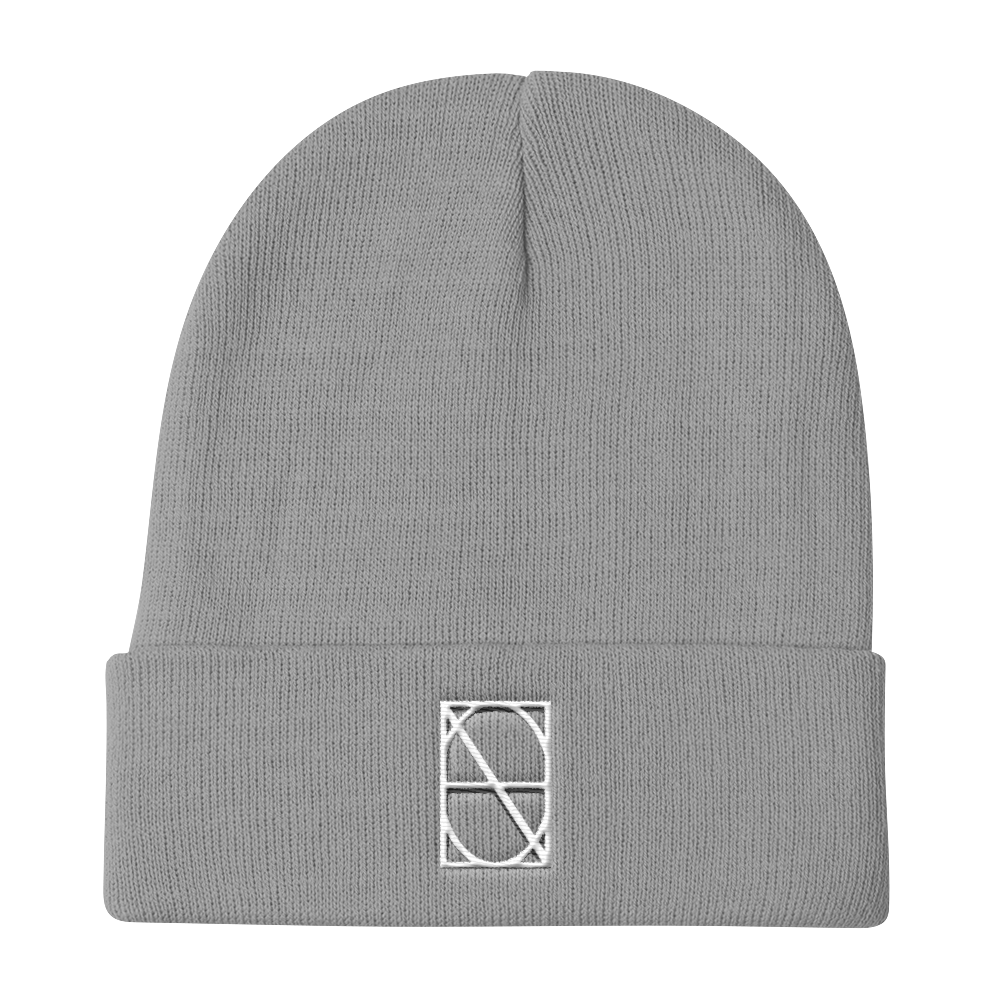 Neo-Don Knit Beanie