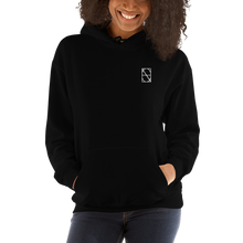 Load image into Gallery viewer, Neo-Don Hooded Sweatshirt