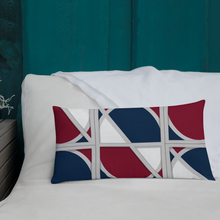 Load image into Gallery viewer, Neo-Don &#39;Merca&#39; Premium Pillow - 2