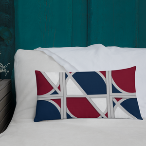 Neo-Don 'Merca' Premium Pillow - 2