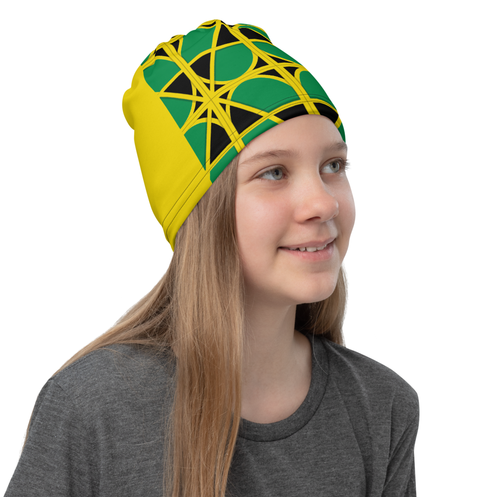 Neo-Don 'Jam' Neck Gaiter - 4