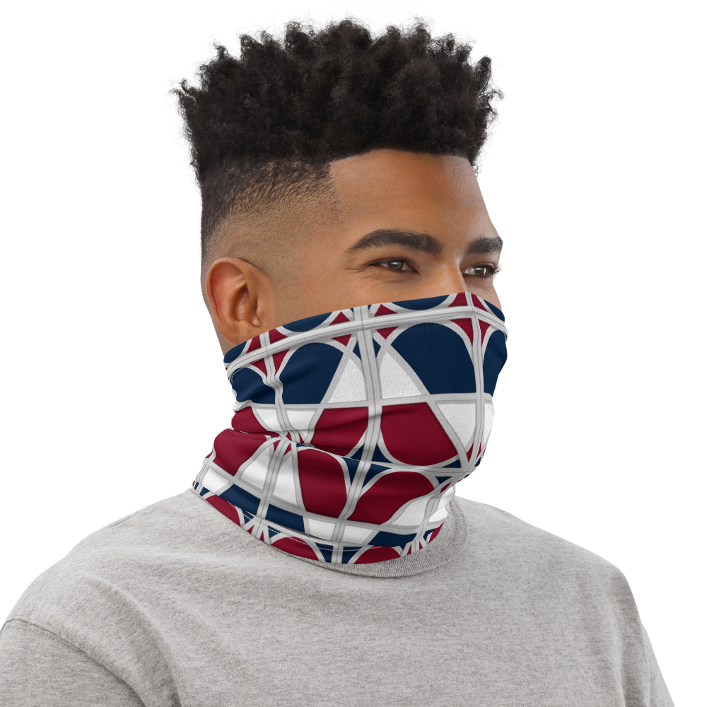 Neo-Don 'Merca' Neck Gaiter -1