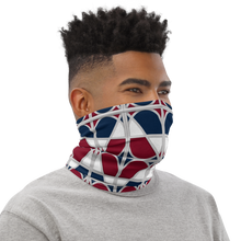 Load image into Gallery viewer, Neo-Don &#39;Merca&#39; Neck Gaiter -1