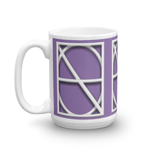 Load image into Gallery viewer, Neo-Don  Mug - Purple
