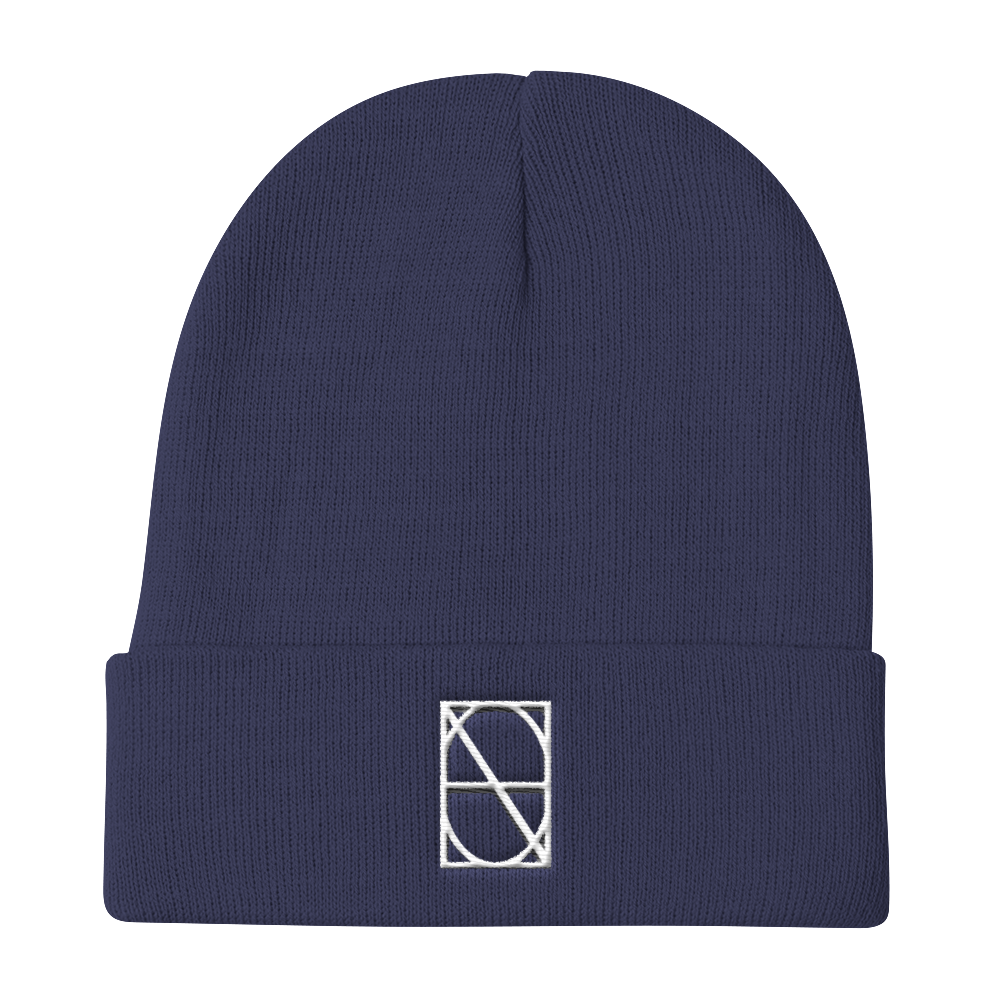 Neo-Don Knit Beanie