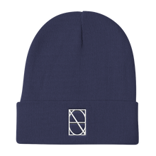 Load image into Gallery viewer, Neo-Don Knit Beanie