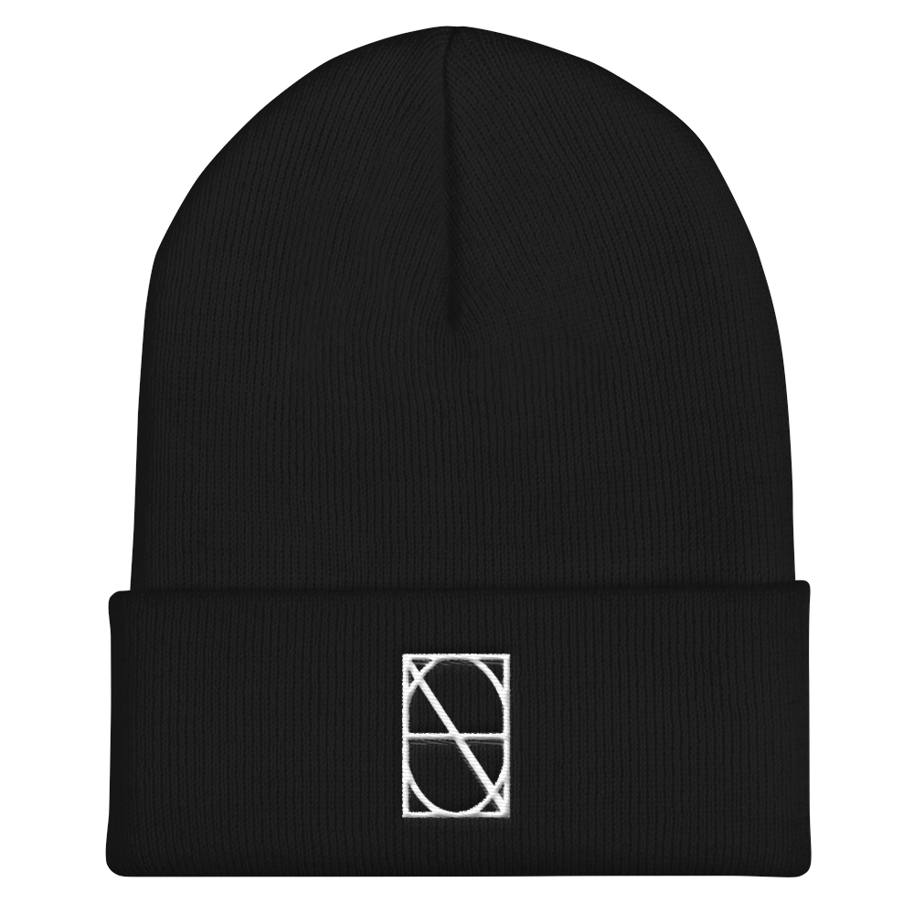 Neo-Don Cuffed Beanie