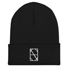 Load image into Gallery viewer, Neo-Don Cuffed Beanie
