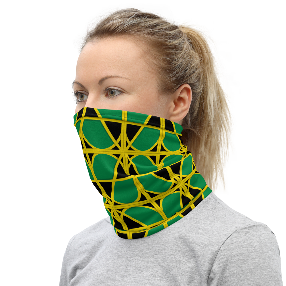 Neo-Don 'Jam' Neck Gaiter