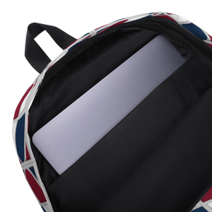 Neo-Don 'Merca' Backpack - 7