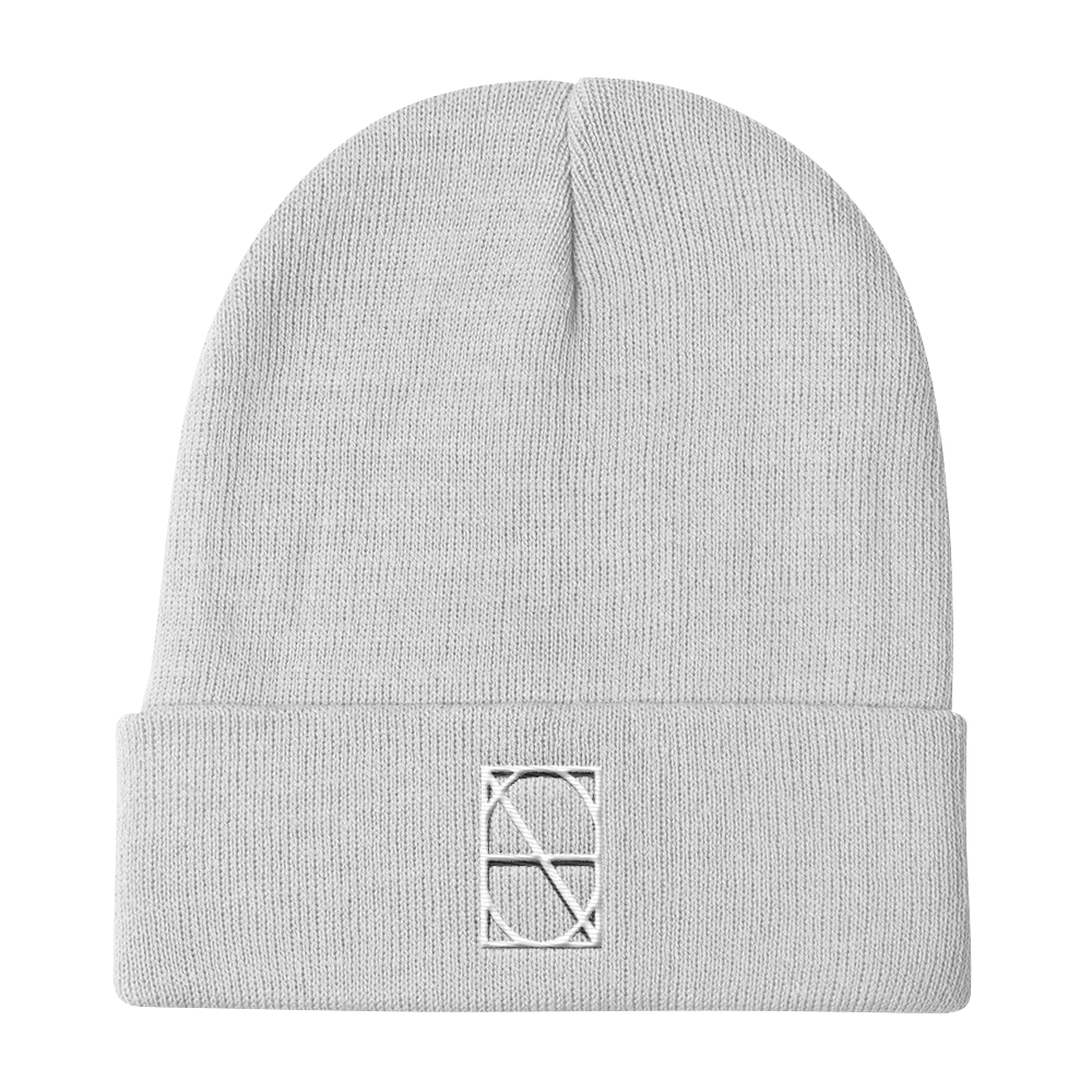 Neo-Don Knit Beanie