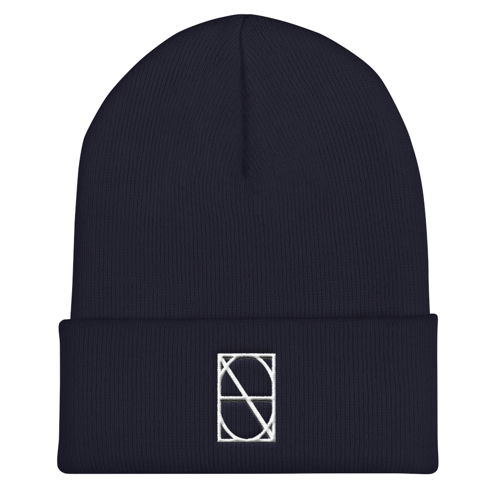 Neo-Don Cuffed Beanie