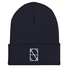 Load image into Gallery viewer, Neo-Don Cuffed Beanie