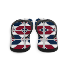 Load image into Gallery viewer, Neo-Don &#39;Merca&#39; Flip-Flops - 2