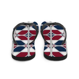 Neo-Don 'Merca' Flip-Flops - 2