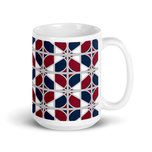 Neo-Don 'Merca' Mug - 2