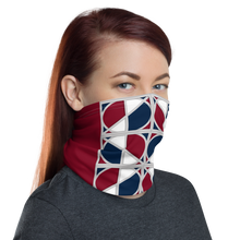 Load image into Gallery viewer, Neo-Don &#39;Merca&#39; Neck Gaiter - 3