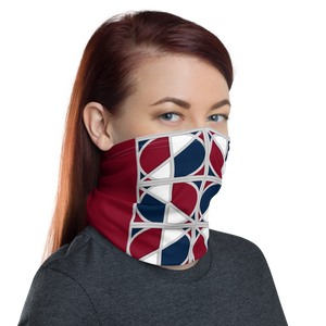 Neo-Don 'Merca' Neck Gaiter - 3