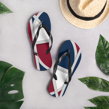 Load image into Gallery viewer, Neo-Don &#39;Merca&#39; Flip-Flops -1