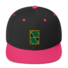 Load image into Gallery viewer, Neo-Don &#39;Jam&#39; Snapback Hat