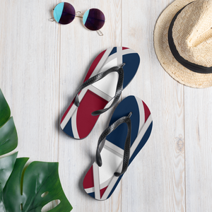 Neo-Don 'Merca' Flip-Flops -1