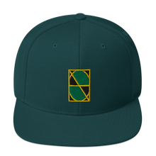 Load image into Gallery viewer, Neo-Don &#39;Jam&#39; Snapback Hat