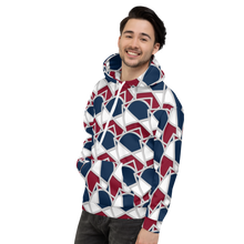 Load image into Gallery viewer, Neo-Don &#39;Merca&#39; Unisex Hoodie - 1