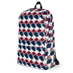 Neo-Don 'Merca' Backpack - 4