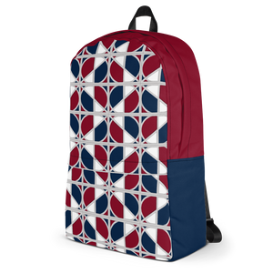 Neo-Don 'Merca' Backpack - 8