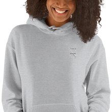 Load image into Gallery viewer, Neo-Don Hooded Sweatshirt