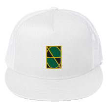 Load image into Gallery viewer, Neo-Don &#39;Jam&#39; Trucker Cap - Yupoong 6006