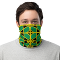 Neo-Don  'Jam' Neck Gaiter - 2