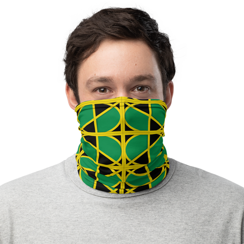 Neo-Don  'Jam' Neck Gaiter - 2