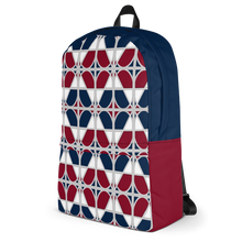 Load image into Gallery viewer, Neo-Don &#39;Merca&#39; Backpack - 6