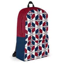 Load image into Gallery viewer, Neo-Don &#39;Merca&#39; Backpack - 8