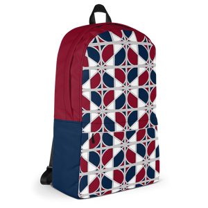 Neo-Don 'Merca' Backpack - 8