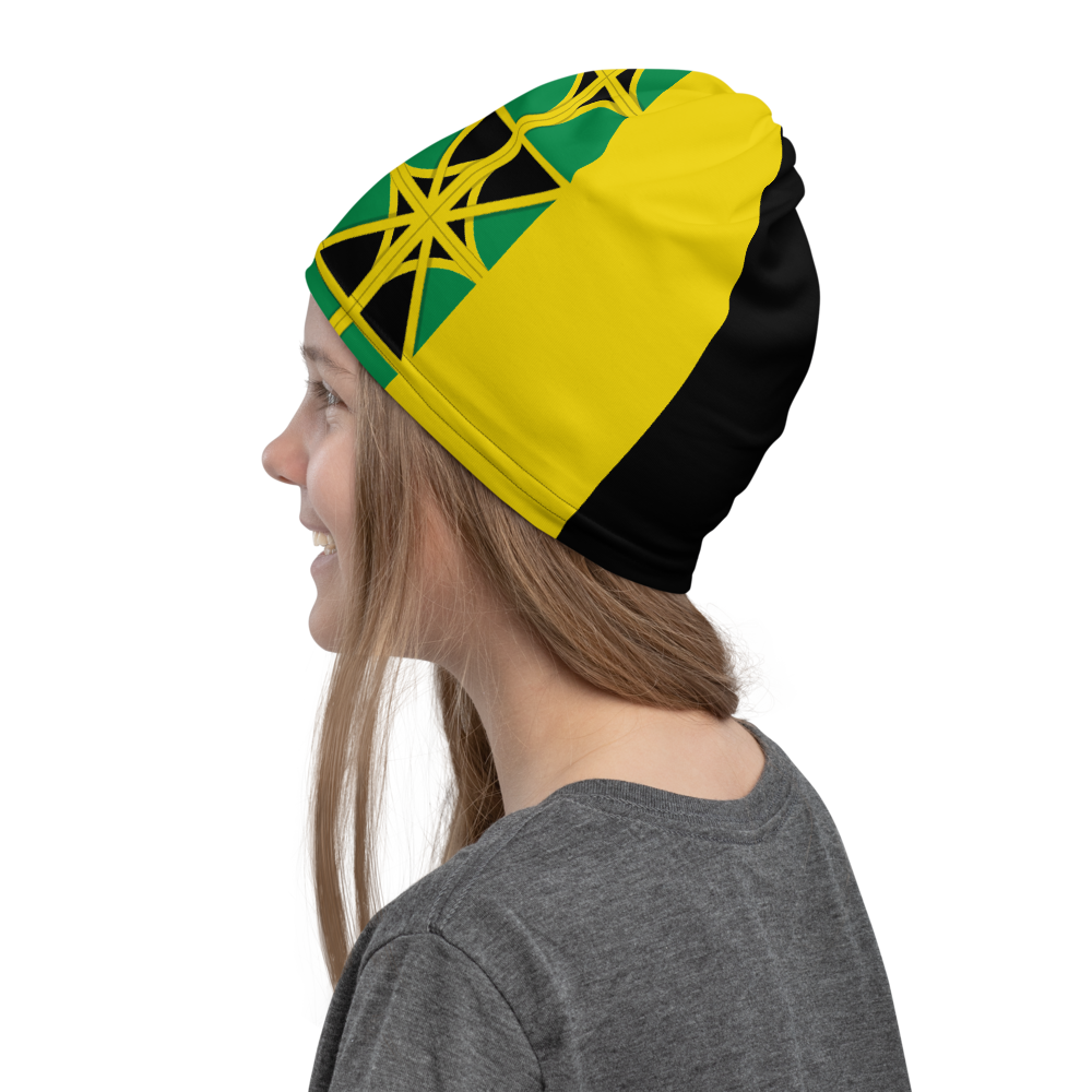 Neo-Don 'Jam' Neck Gaiter - 4