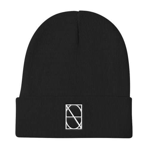 Neo-Don Knit Beanie