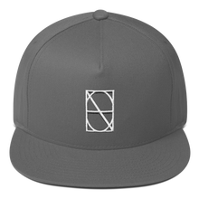 Load image into Gallery viewer, Neo-Don Flat Bill Cap