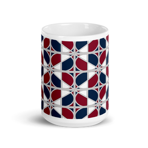 Neo-Don 'Merca' Mug - 2